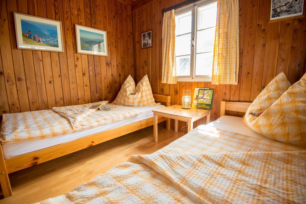 Walcherhof Arriach Kültér fotó