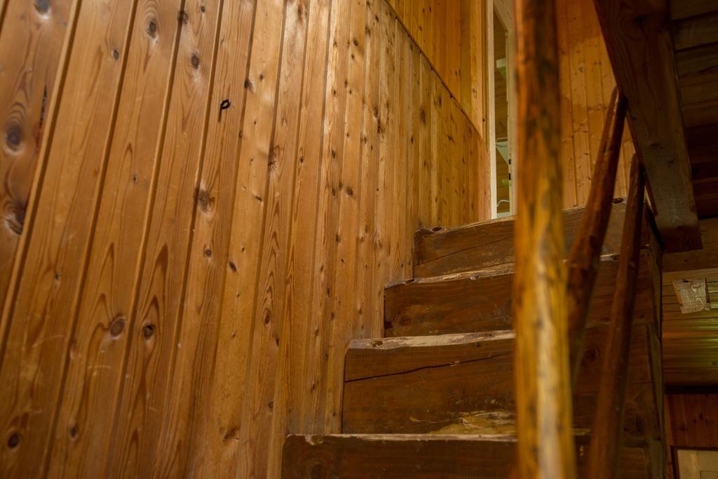 Walcherhof Arriach Kültér fotó