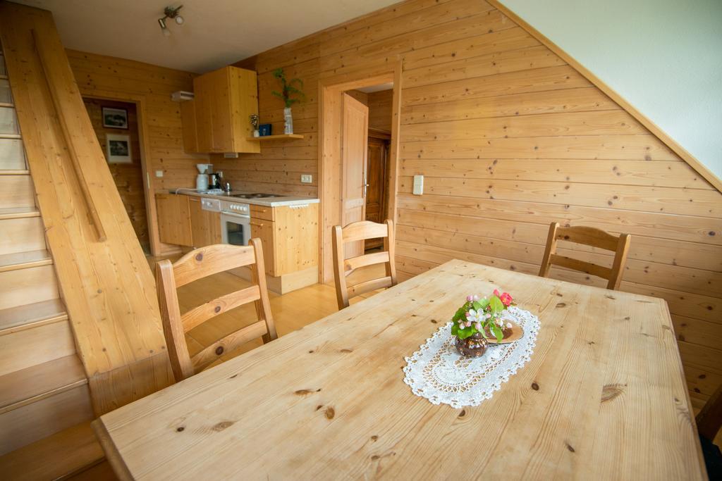 Walcherhof Arriach Kültér fotó